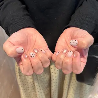 ネイル yukino.N _のネイルデザイン