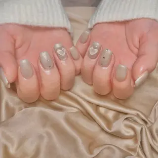 ネイル le ciel nailのネイルデザイン