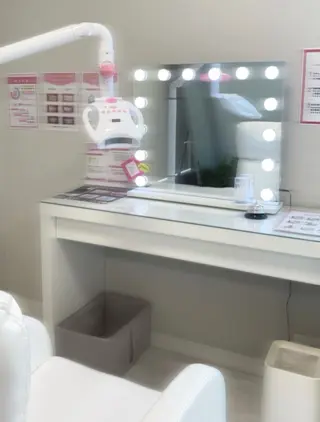 メンズ エクシアホワイトニング草津店所属・nanami -ホワイトニングのその他イメージ