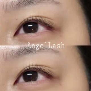 マツエク・マツパ AngleLash hayashiのマツエク・マツパデザイン