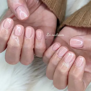 ネイル lei🌼 nailroomのネイルデザイン