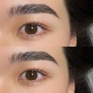 マツエク・マツパ mari .のマツエク・マツパデザイン