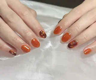 ネイル エリ🫧 nail池袋東口のネイルデザイン