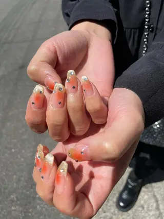 ネイル WATANABE MAYUMIのネイルデザイン
