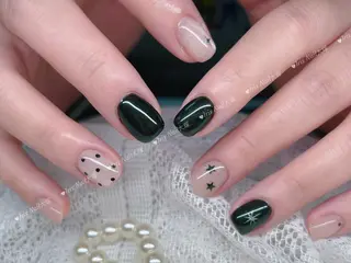 ネイル 🍒IRIS Nail🌸のネイルデザイン
