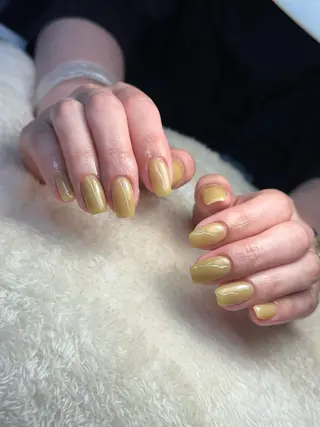 ネイル ycoワイシーオー 葉子のネイルデザイン