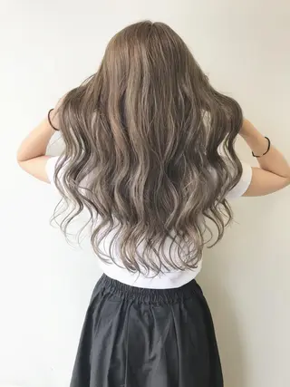 カラー 宗本篤始 /ショートヘアのヘアスタイル