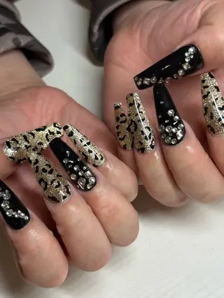 ネイル PEACH nailのネイルデザイン