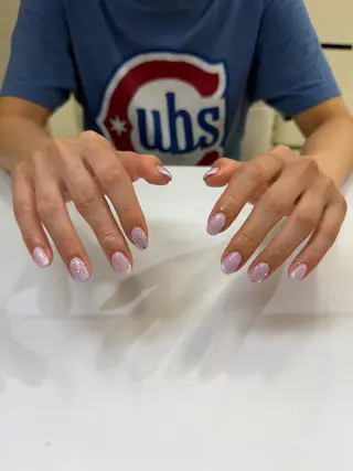 ネイル cherienail Miraiのネイルデザイン