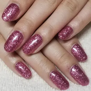 ネイル よしだ ひろきのネイルデザイン