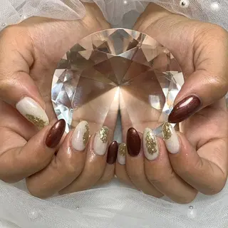 ネイル D.d ririaのネイルデザイン