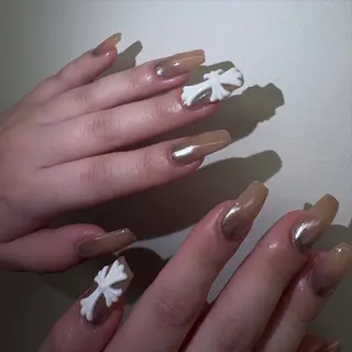 ネイル BULMA.所属・bulma. erieのネイルデザイン