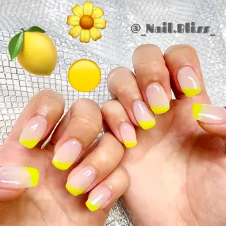ネイル NAIL BLISSのネイルデザイン