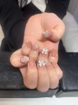 ネイル VENUSBELT mireiのネイルデザイン