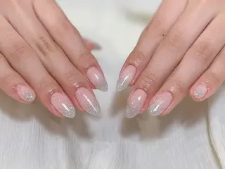 ネイル hijiri 💅のネイルデザイン