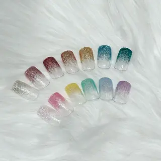 ネイル Neolive銀座/ minoriのネイルデザイン