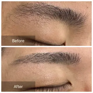 アイブロウ eye beauty chikage.の眉毛・アイブロウイメージ