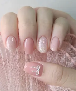 ネイル Sora Nailのネイルデザイン