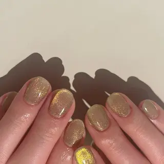 ネイル haru .のネイルデザイン