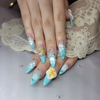 ネイル Nail salon Coco【溝の口駅】のネイルデザイン