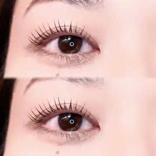 マツエク・マツパ 💙KOJIMA ERIKAのマツエク・マツパデザイン