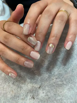 ネイル 【LINON】 airiのネイルデザイン