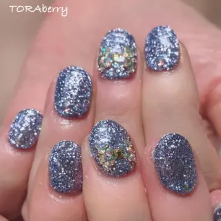 ネイル ネイリスト なつみのネイルデザイン