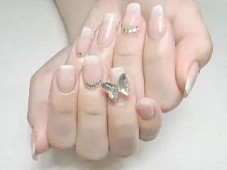 ネイル rouse nail RISATOのネイルデザイン