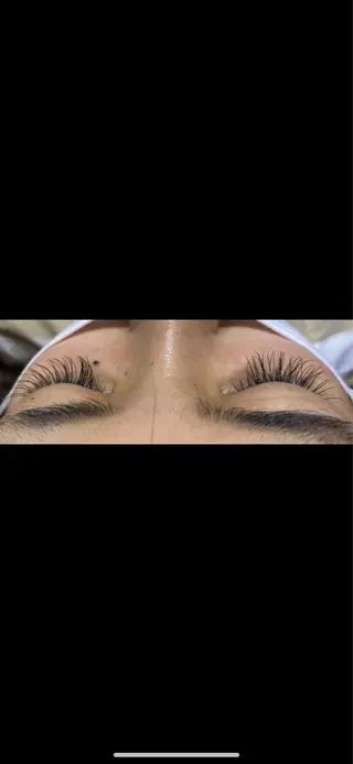 マツエク・マツパ プライベートサロン Bloom eyeのマツエク・マツパデザイン