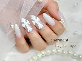 ネイル haruka joieangeのネイルデザイン