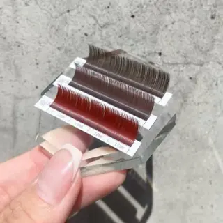 meme神戸三宮 Rieのマツエク・マツパデザイン