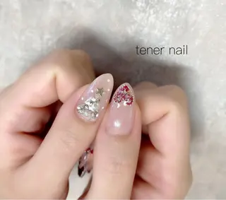 ネイル テネルネイル tener nailのネイルデザイン