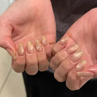 ネイル lumuu. Mizukiのネイルデザイン