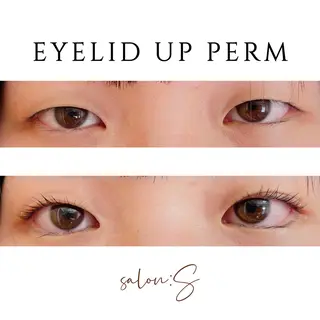 マツエク・マツパ salon:S 仙台店のマツエク・マツパデザイン