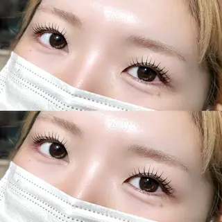 マツエク・マツパ lash one /吉川のマツエク・マツパデザイン