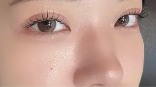 マツエク・マツパ Eyelash Salon Mooo 千葉店所属・笹岡 朋夏のマツエク・マツパデザイン