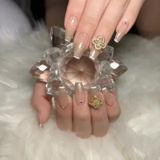 ネイル Nail salon Nocaのネイルデザイン