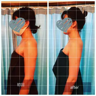 Elvita ビューティーサロンのエステ・リラクイメージ