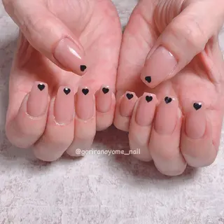 ネイル ナナイチゼロ I.Naoのネイルデザイン