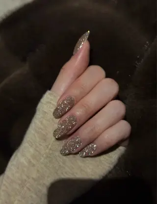 ネイル 周 テイのネイルデザイン