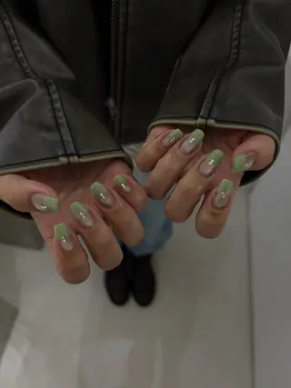 ネイル Kairi Oのネイルデザイン