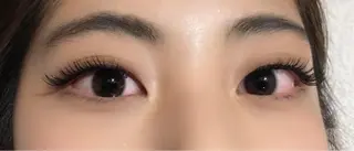 マツエク・マツパ メンズアイリスト 黒崎 光俊のマツエク・マツパデザイン