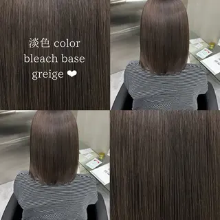 ミディアム 《柔らかhair𓍯 》木村美姫のヘアスタイル