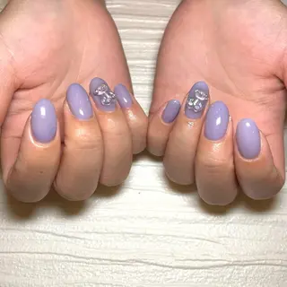 ネイル Nail salon Nocaのネイルデザイン