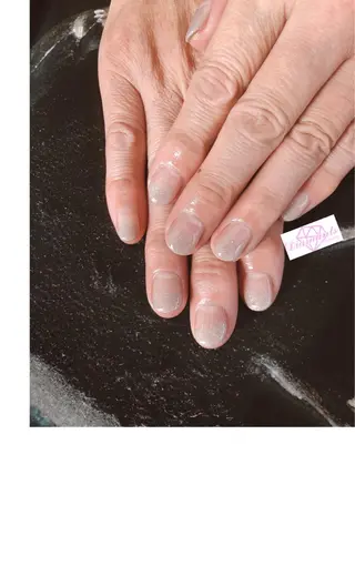 ネイル Asa miのネイルデザイン