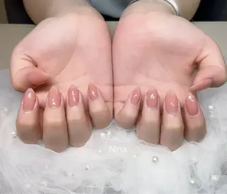 ネイル Ni Naのネイルデザイン