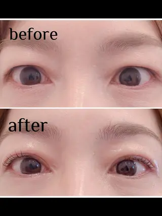 マツエク・マツパ loa/野田店 ななみのマツエク・マツパデザイン