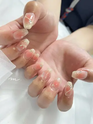 ネイル Mare nailのネイルデザイン