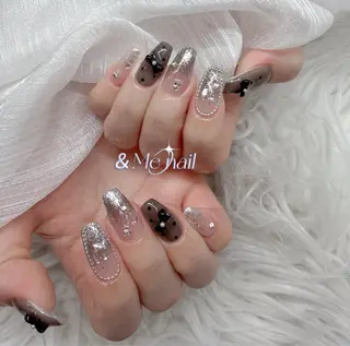 ネイル &MEネイルサロン COCOのネイルデザイン