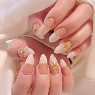 ネイル U eのマツエク・マツパデザイン